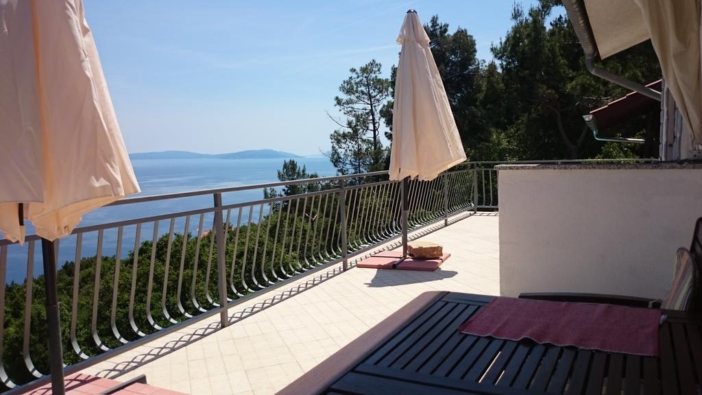 Apartments Plavcic Plomin Szoba fotó