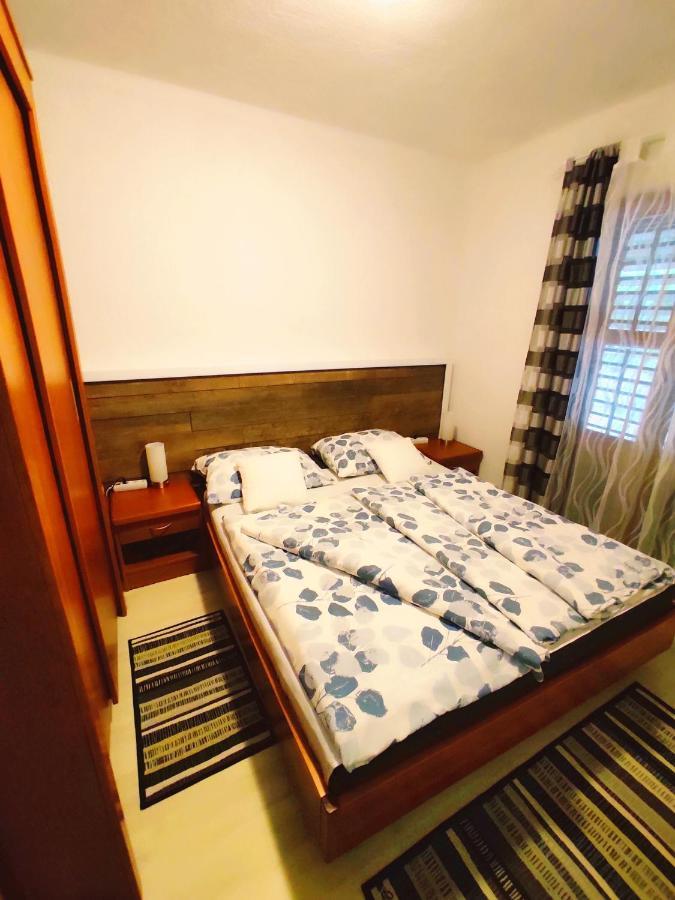Apartments Plavcic Plomin Kültér fotó