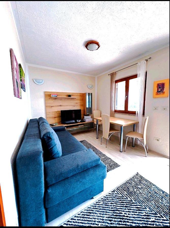 Apartments Plavcic Plomin Kültér fotó