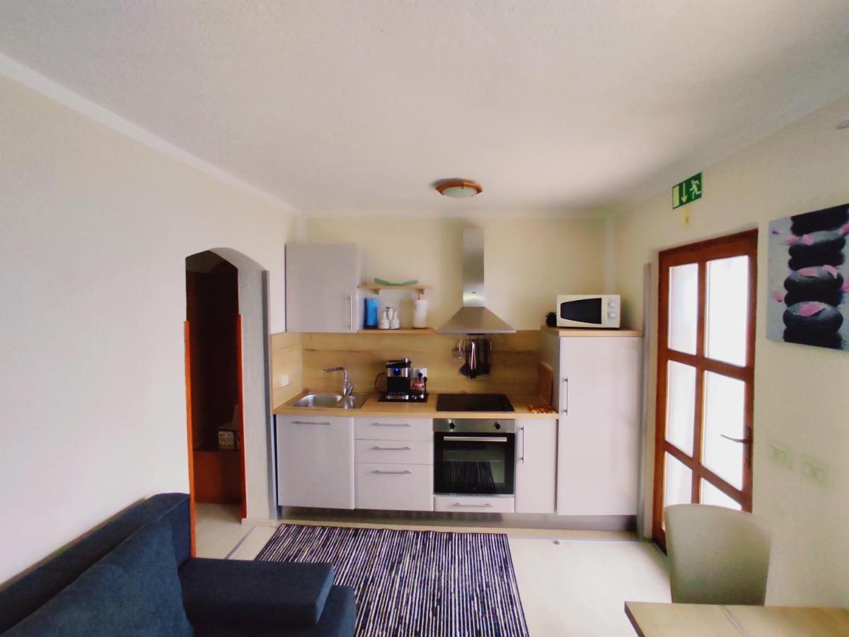 Apartments Plavcic Plomin Kültér fotó